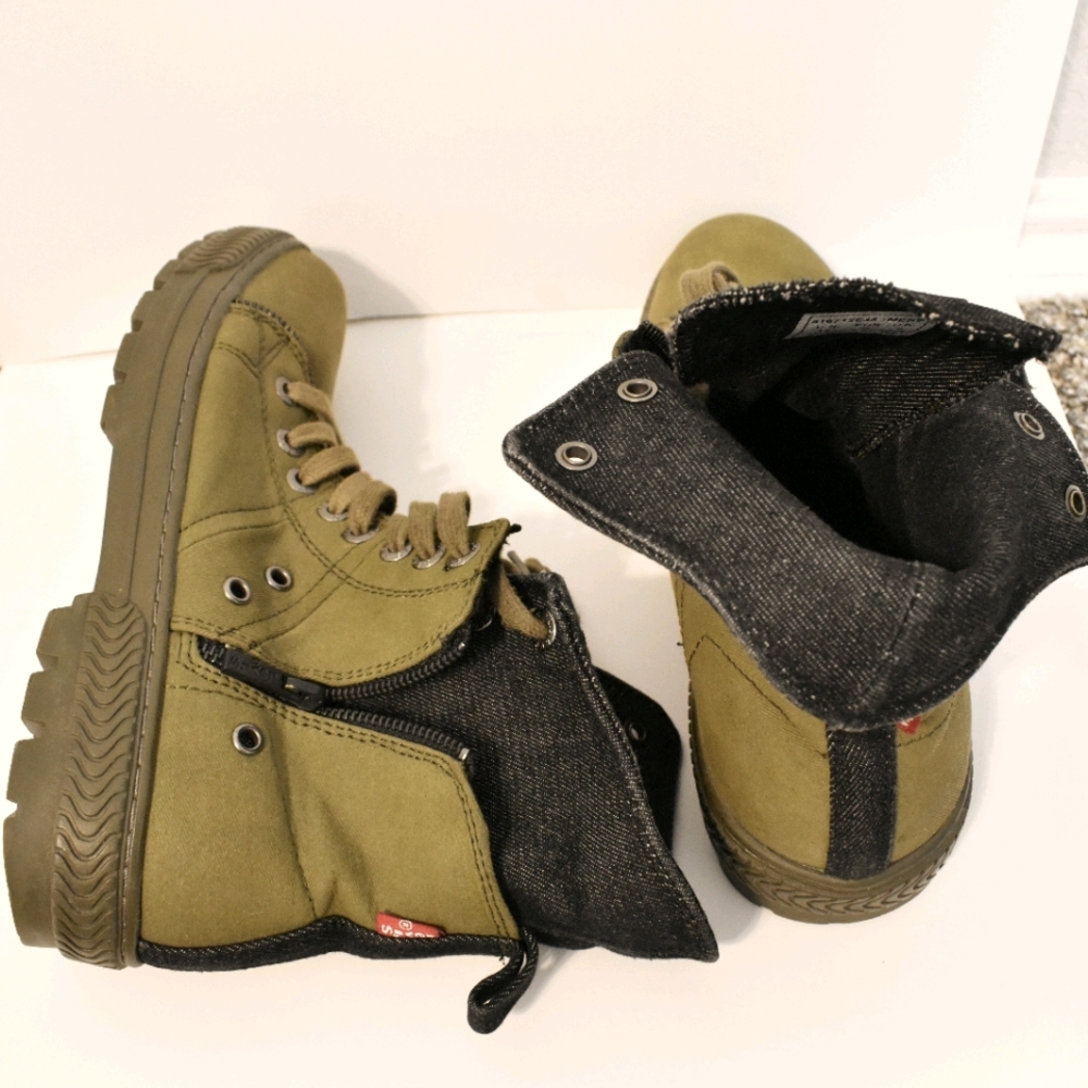 Shoes